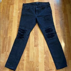 Pacsun Skinny Men Jeans
